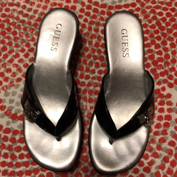 Guess Shoes - Guess sandals